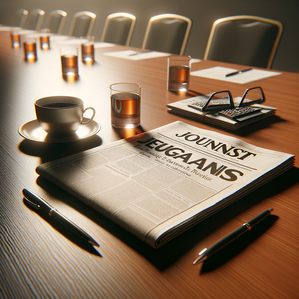 Actualites du Congres