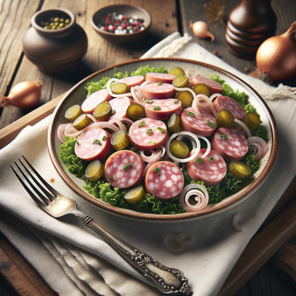 Science et Nutrition